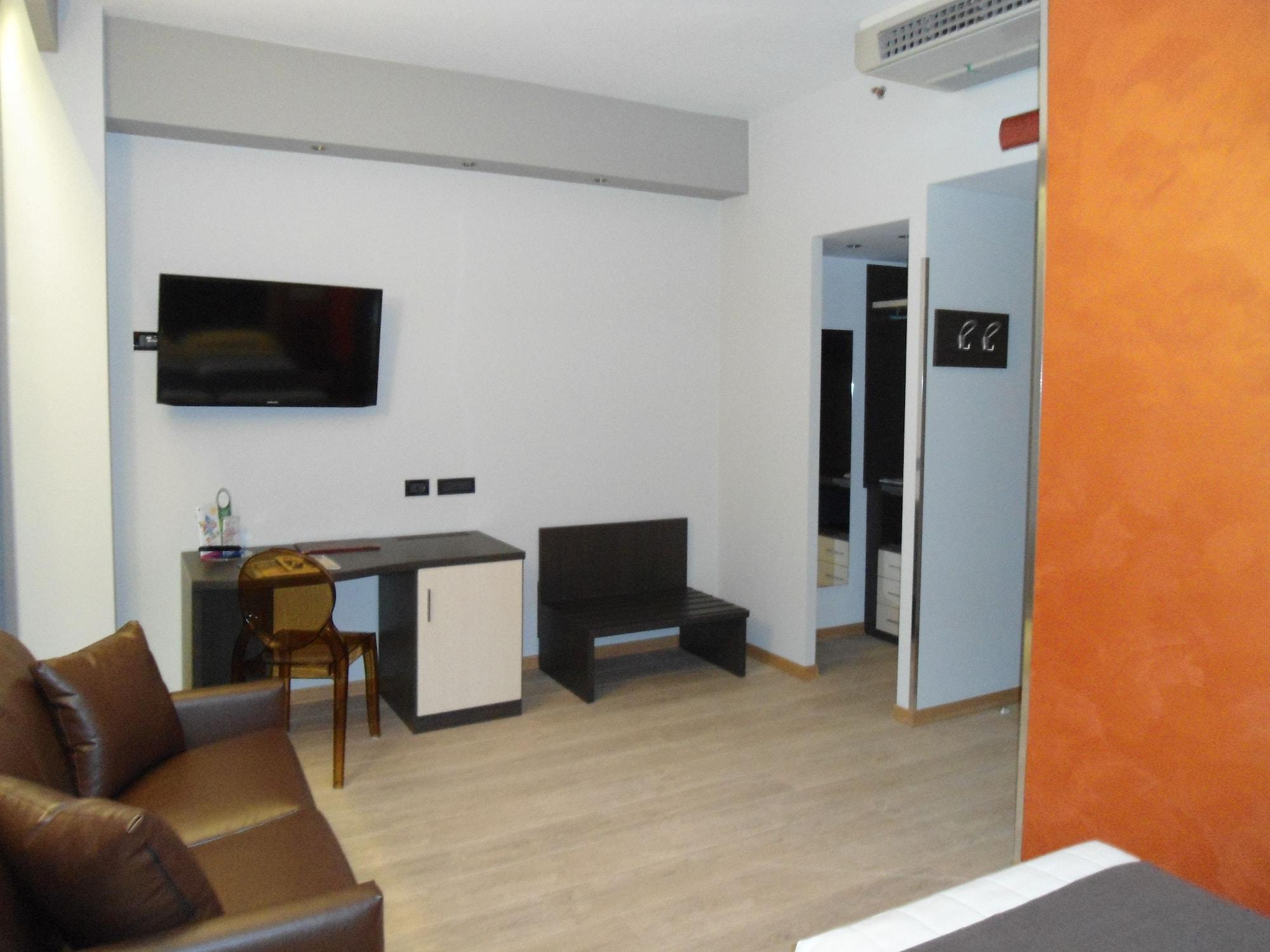 Hotel Continental Turin Exterior foto