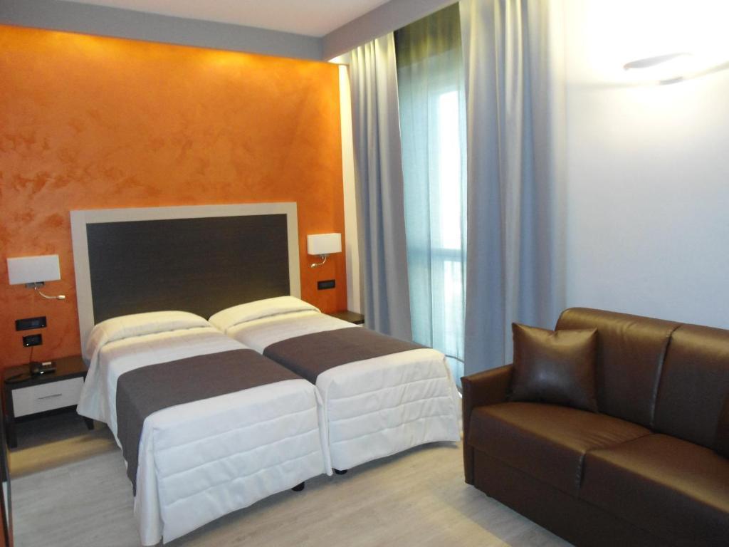 Hotel Continental Turin Exterior foto