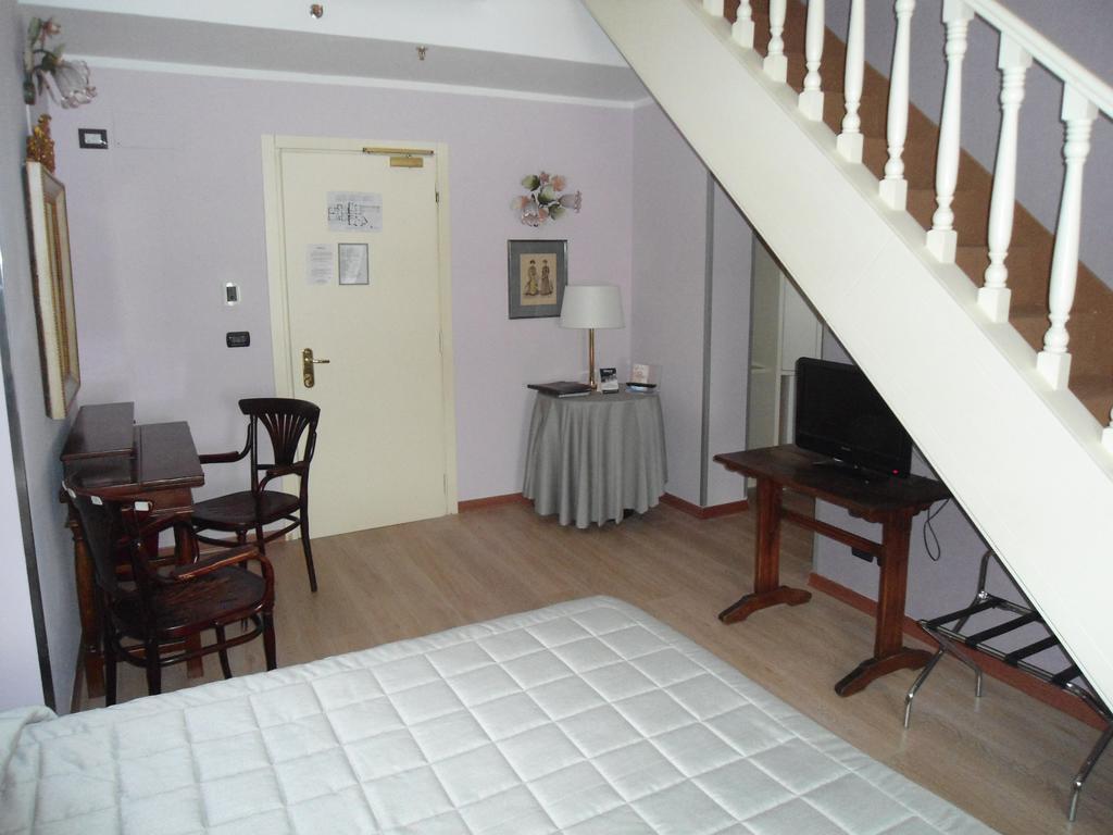 Hotel Continental Turin Exterior foto