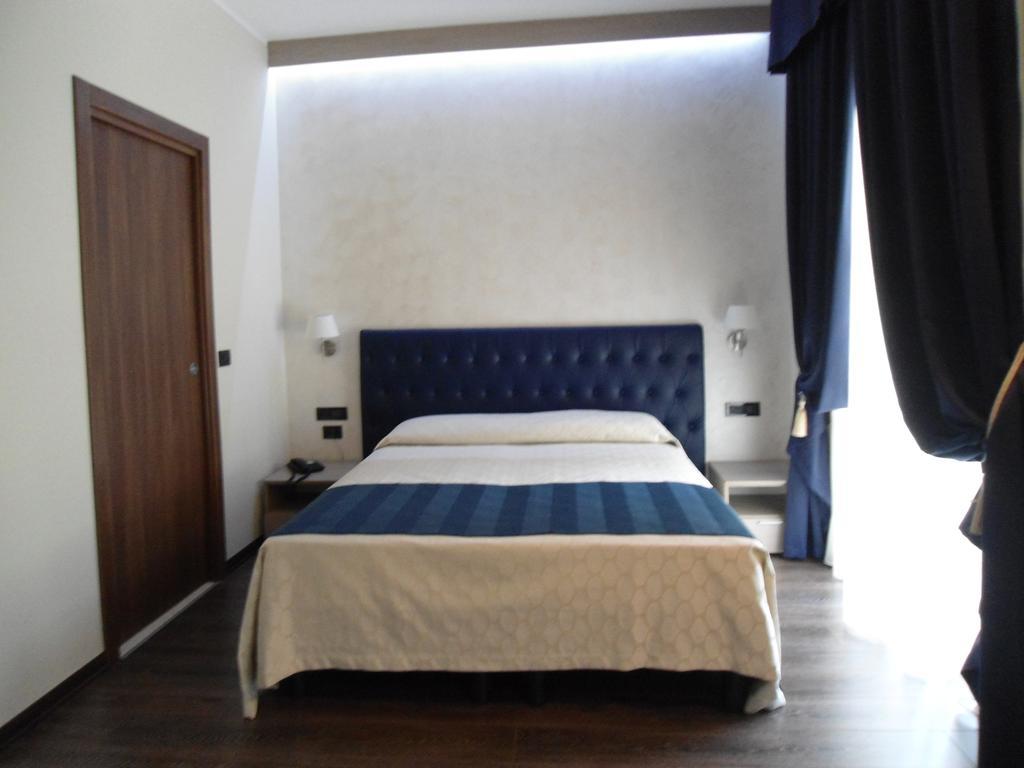Hotel Continental Turin Exterior foto