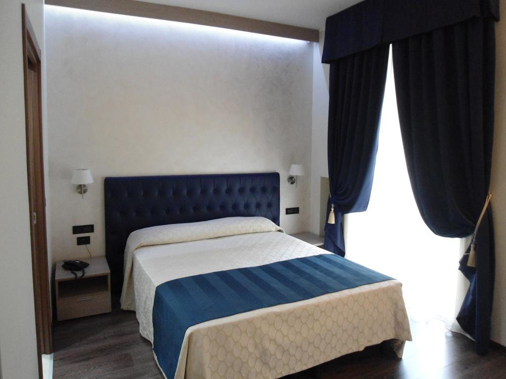 Hotel Continental Turin Exterior foto