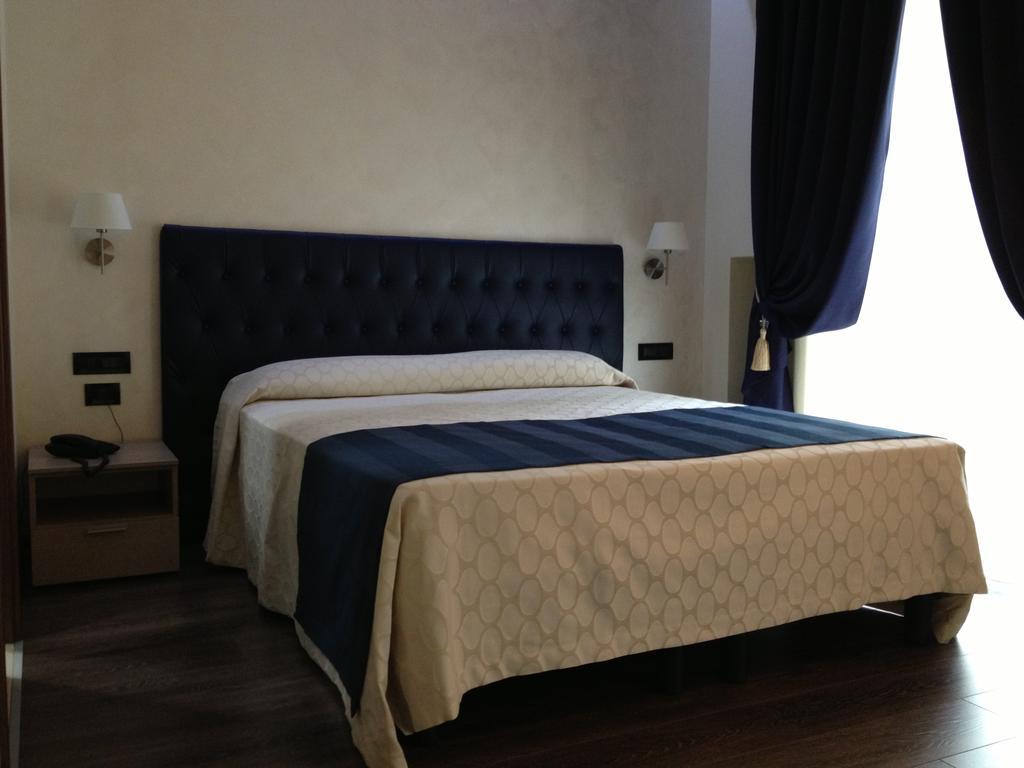 Hotel Continental Turin Exterior foto