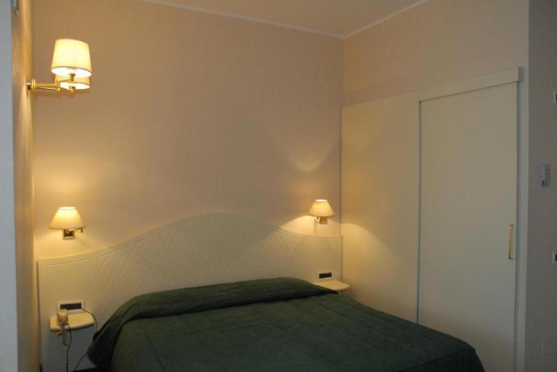 Hotel Continental Turin Exterior foto